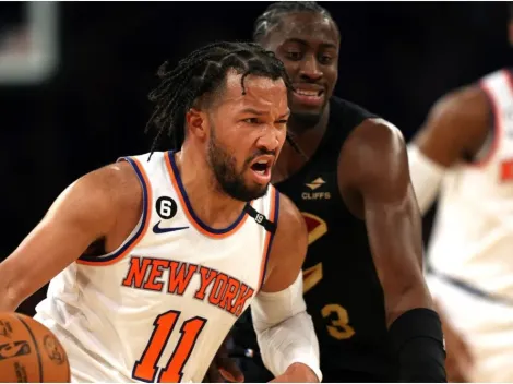 Watch Cleveland Cavaliers vs New York Knicks online free in the US today: TV Channel and Live Streaming for Game 4