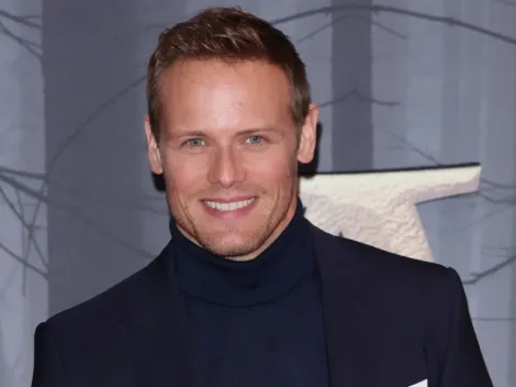 Sam Heughan’s girlfriend: Who is the actor dating?