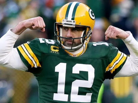 NFL News: Will Aaron Rodgers go to the Jets?