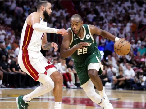 Watch Milwaukee Bucks vs Miami Heat online free in the US today: TV Channel and Live Streaming for Game 4