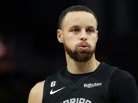 Steph Curry now shares record with Michael Jordan and Kareem Abdul-Jabbar