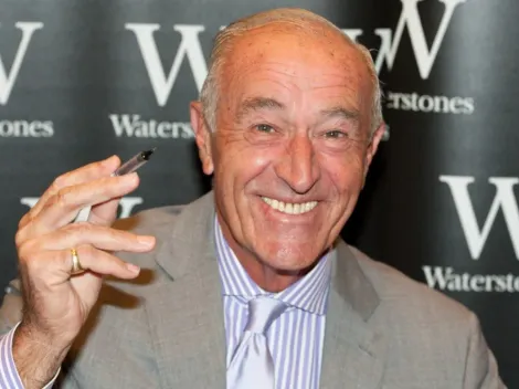'Dancing With the Stars' judge Len Goodman passed away: What was the cause of death?