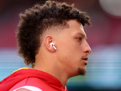 20 Things You Didn't Know About Patrick Mahomes