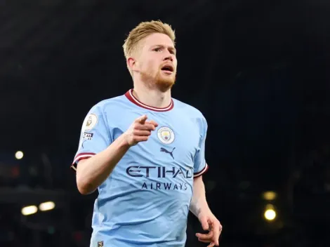 De Bruyne and Haaland destroy Arsenal in Man City 4-1 win: Funniest memes and reactions