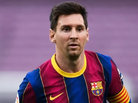 Report exposes Barcelona players who won't take pay cut for Lionel Messi's return