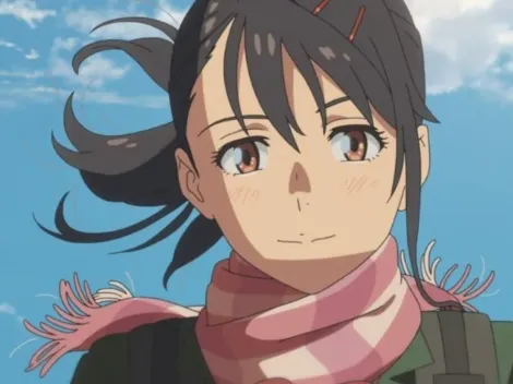 Suzume: When and which platform is the movie coming to streaming in the US?