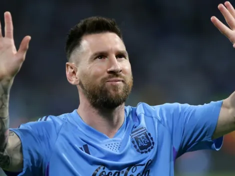 World Cup winner names selfish reasons why Lionel Messi should reject Barcelona return for PSG stay