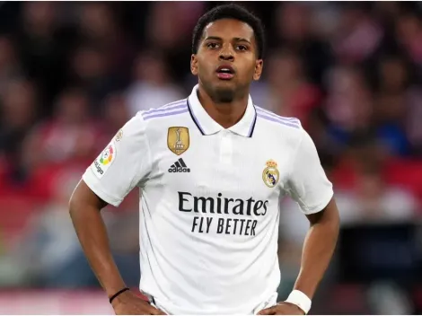 Real Madrid vs Almeria: TV Channel, how and where to watch or live stream online free 2022/2023 La Liga in your country today