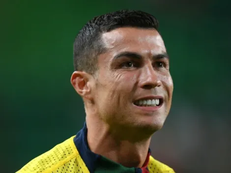 Cristiano Ronaldo was a 'scam': Al Nassr's president clarifies controversial comments