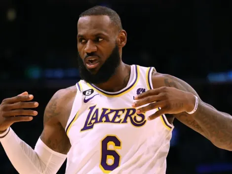 NBA Playoffs 2023: What happens if Lakers lose Game 6 to Grizzlies?