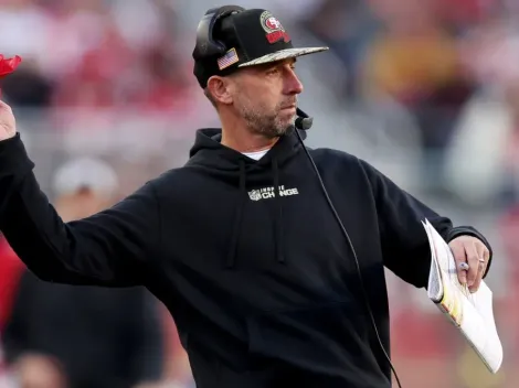 NFL Draft 2023: San Francisco 49ers make shocking pick in the third round