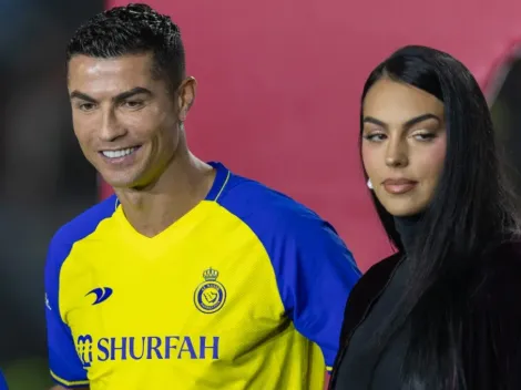 Cristiano Ronaldo's close friend gives strong response to reports of Georgina Rodriguez break up