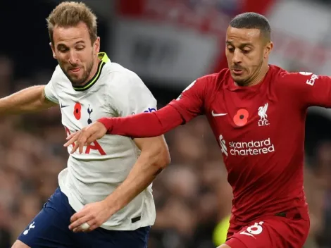 Liverpool vs Tottenham: TV Channel, how and where to watch or live stream online free 2022-2023 Premier League in your country today