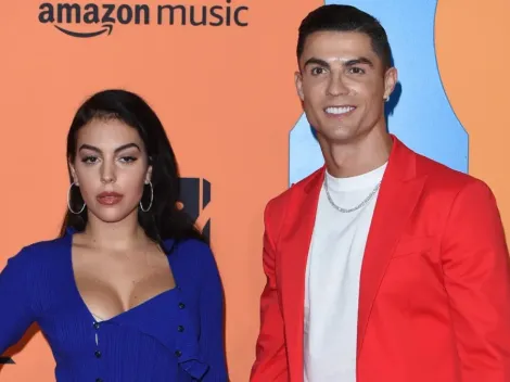 Report unveils astounding wealth awaits Georgina Rodriguez in potential split with Cristiano Ronaldo