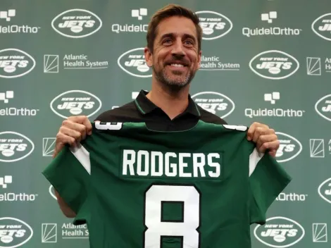 NFL News: Robert Saleh feels 'blessed' to have Aaron Rodgers with Jets