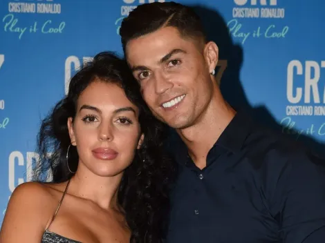 Who is Cristiano Ronaldo's partner Georgina Rodriguez? Age, job, kids, nationality and net worth