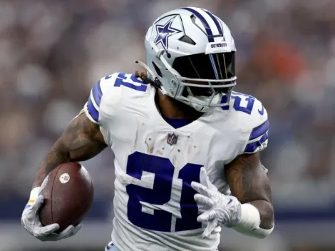 NFL News: Ezekiel Elliott draws interest from unexpected Super Bowl contender