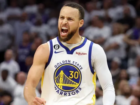 NBA Rumors: Stephen Curry had a warning for unhappy teammates before Game 7