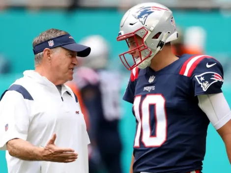 NFL News: Patriots' Bill Belichick sends message to Mac Jones ahead of the 2023 season