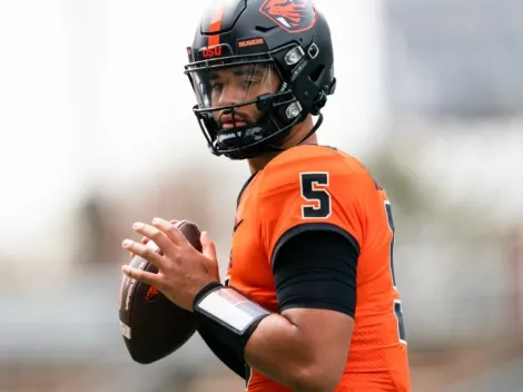 Top 10 quarterbacks to watch for the 2023 CFB season