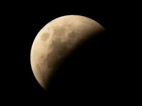 Lunar Eclipse May 2023: Date, time and if it will be visible in the US