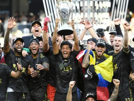 Three MLS teams among the top 20 richest clubs in the world