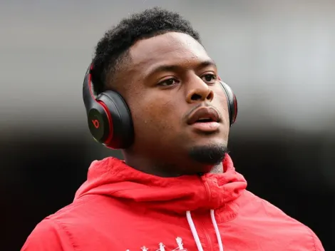 NFL News: Patriots WR JuJu Smith-Schuster praises Mac Jones for his amazing talent