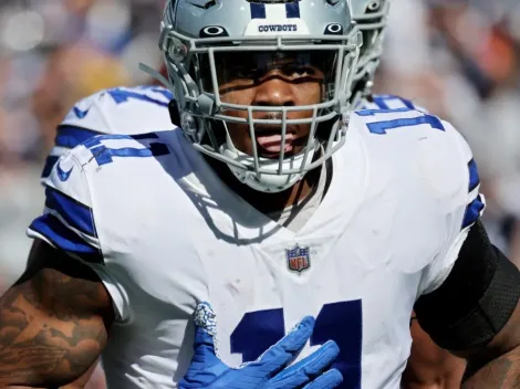 NFL News: Cowboys star Micah Parsons clarifies concerns regarding his weight