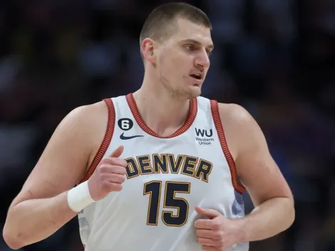 NBA News: Nikola Jokic and the biggest MVP snubs of the year