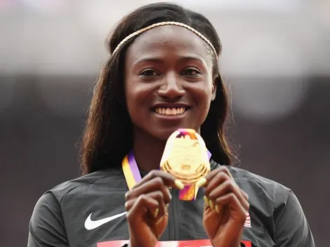 Tori Bowie passed away: What happened to the Olympic gold medalist?