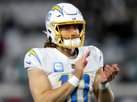 Chargers GM makes something clear for Justin Herbert after Jalen Hurts, Lamar Jackson's extensions