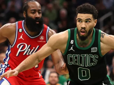 Watch Boston Celtics vs Philadelphia 76ers online free in the US today: TV Channel and Live Streaming for Game 3