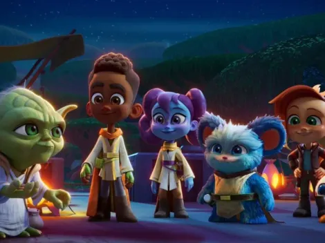 Happy Star Wars Day: What are the upcoming TV shows?