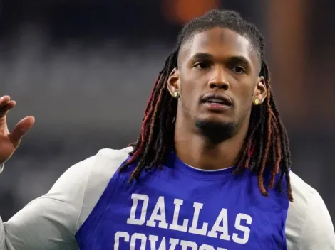 NFL News: Will CeeDee Lamb leave the Dallas Cowboys?