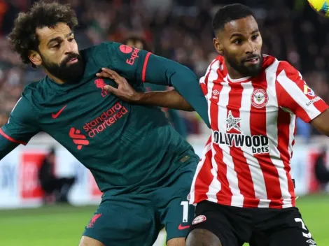 Liverpool vs Brentford: TV Channel, how and where to watch or live stream online free 2022-2023 Premier League in your country today