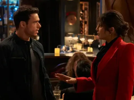 Prime Video: Will Citadel have a second season?