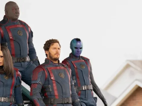 'Guardians of the Galaxy Vol. 3' Soundtrack: What songs appear in the movie?