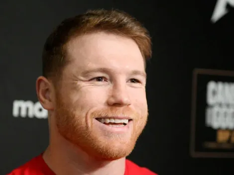 Saul Canelo Alvarez vs John Ryder: How many people attended the fight at Estadio Akron in Mexico?
