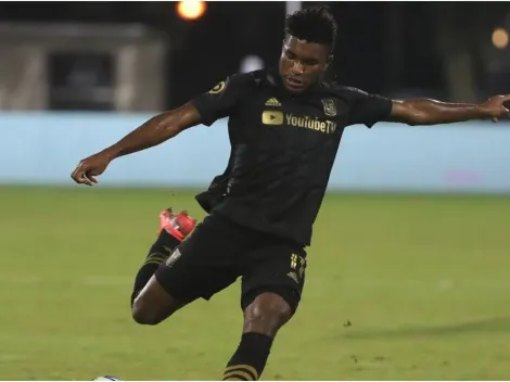 Watch San Jose Earthquakes vs LAFC online in the US today: TV Channel and Live Streaming