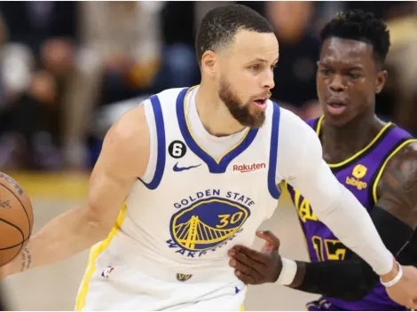 Watch Golden State Warriors vs Los Angeles Lakers online free in the US today: TV Channel and Live Streaming for Game 3