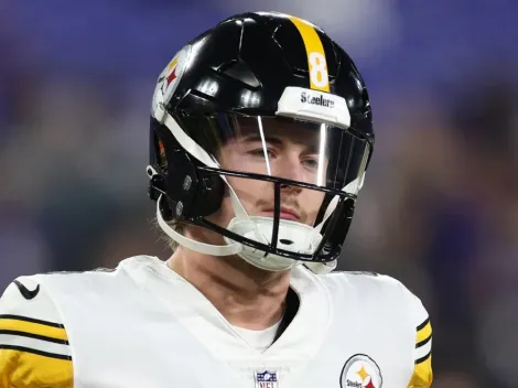 NFL News: Steelers contemplate signing XFL superstar to bolster Kenny Pickett's offense