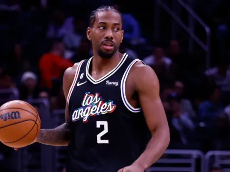 Paul Pierce makes the bluntest statement about Kawhi Leonard