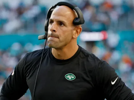 Robert Saleh gets real on the Jets signing former Packers to please Aaron Rodgers