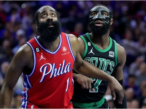 Watch Boston Celtics vs Philadelphia 76ers online free in the US today: TV Channel and Live Streaming for Game 4