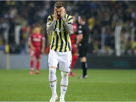 Giresunspor vs. Fenerbahce: TV Channel, how and where to watch or live stream online 2022/2023 Turkish Super League in your country today