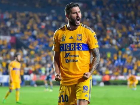 Watch Tigres UANL vs Puebla online free in the US today: TV Channel and Live Streaming