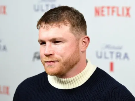 Canelo Alvarez wants rematch against Dmitry Bivol with one incredible condition