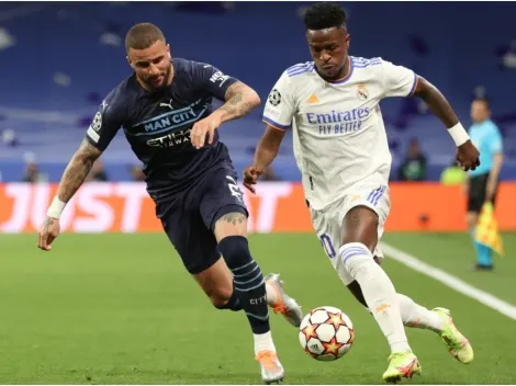 Real Madrid vs Manchester City: TV Channel, how and where to watch or live stream online free 2022-2023 UEFA Champions League in your country today