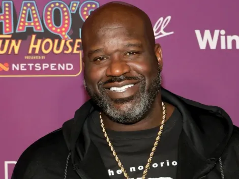 NBA 2023: Shaquille O'Neal reveals who is the best center right now