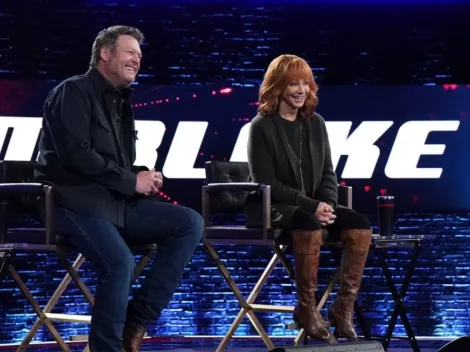 The Voice: List of all the winners by season